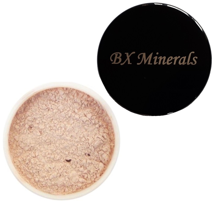 BX Minerals - Bisk - Concealer